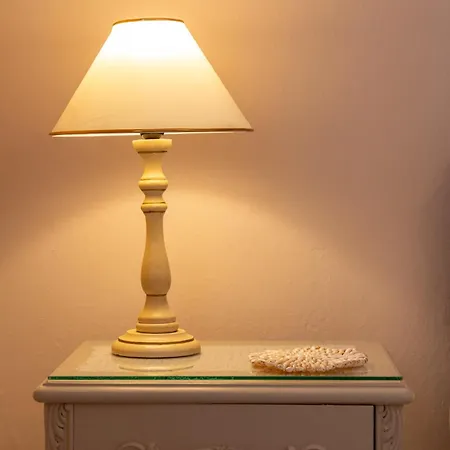 Patriko Retro House Holiday home Fourka