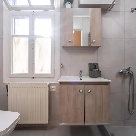 בית נופש Patriko Retro House