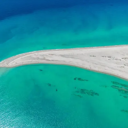 Patriko Retro House בית נופש *