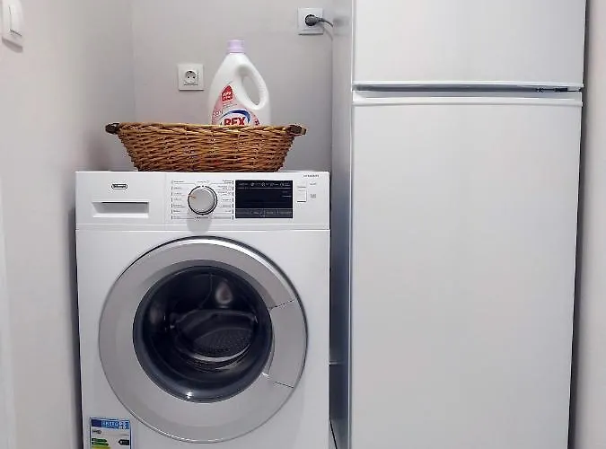 Patriko Retro House *