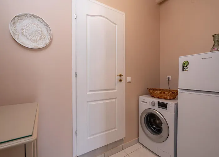 Σπίτι διακοπών Patriko Retro House Φούρκα