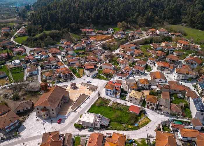 Patriko Retro House Σπίτι διακοπών