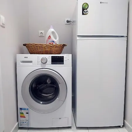 Patriko Retro House *