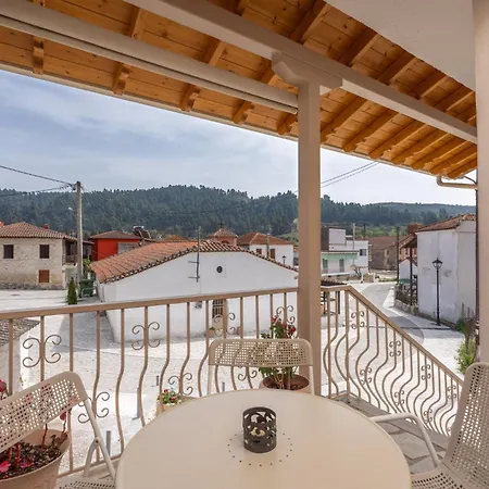 Prázdninový dům Patriko Retro House *