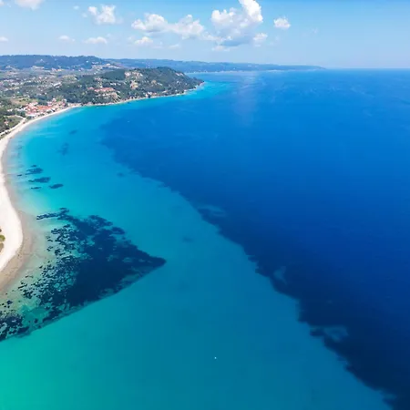 Patriko Retro House Prázdninový dům *