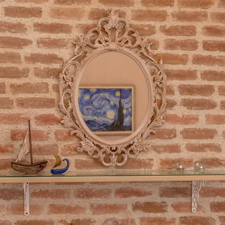 Patriko Retro House *