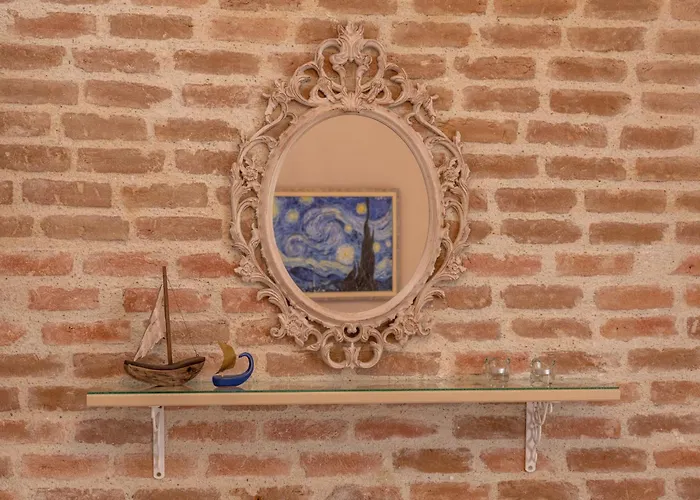 Patriko Retro House *