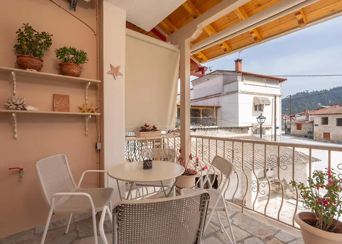 Patriko Retro House Fourka